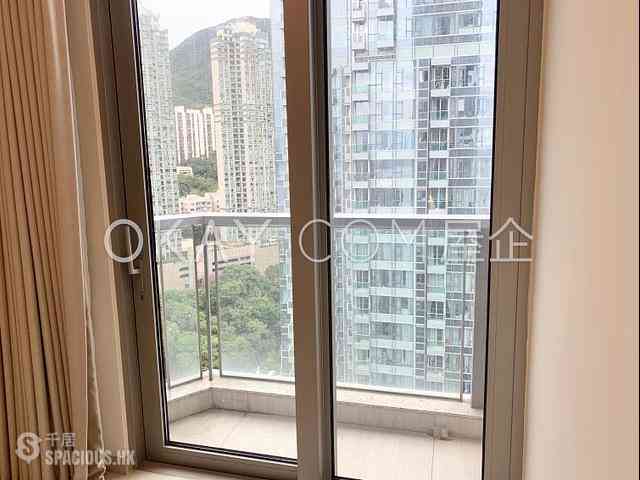 堅尼地城 - Townplace Kennedy Town 01