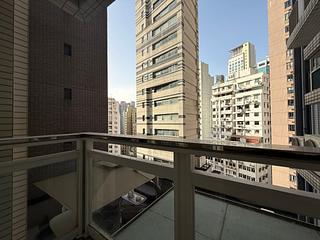 Soho - Centrestage Block 2 04