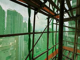 Mid Levels Central - Floral Tower 06