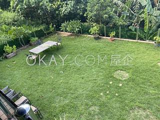 清水灣 - 相思灣 09