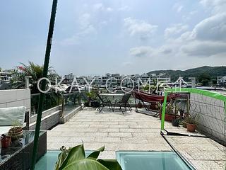 Sai Kung - Marina Cove Phase 4 04