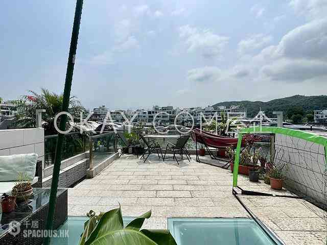 Sai Kung - Marina Cove Phase 4 04