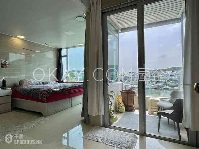 Sai Kung - Marina Cove Phase 4 11