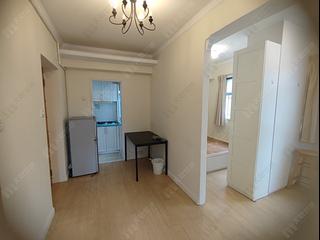 Wan Chai - Dandenong Mansion 03