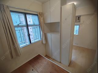Wan Chai - Dandenong Mansion 05