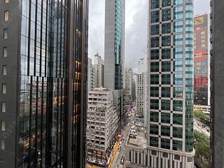 Wan Chai - Dandenong Mansion 08