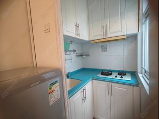 Wan Chai - Dandenong Mansion 13