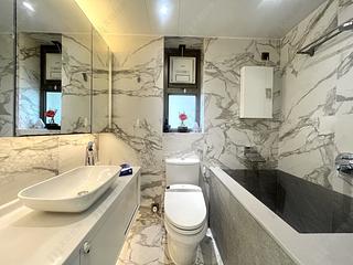 Wan Chai - The Zenith 10