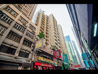 銅鑼灣 - 駱克大廈 11