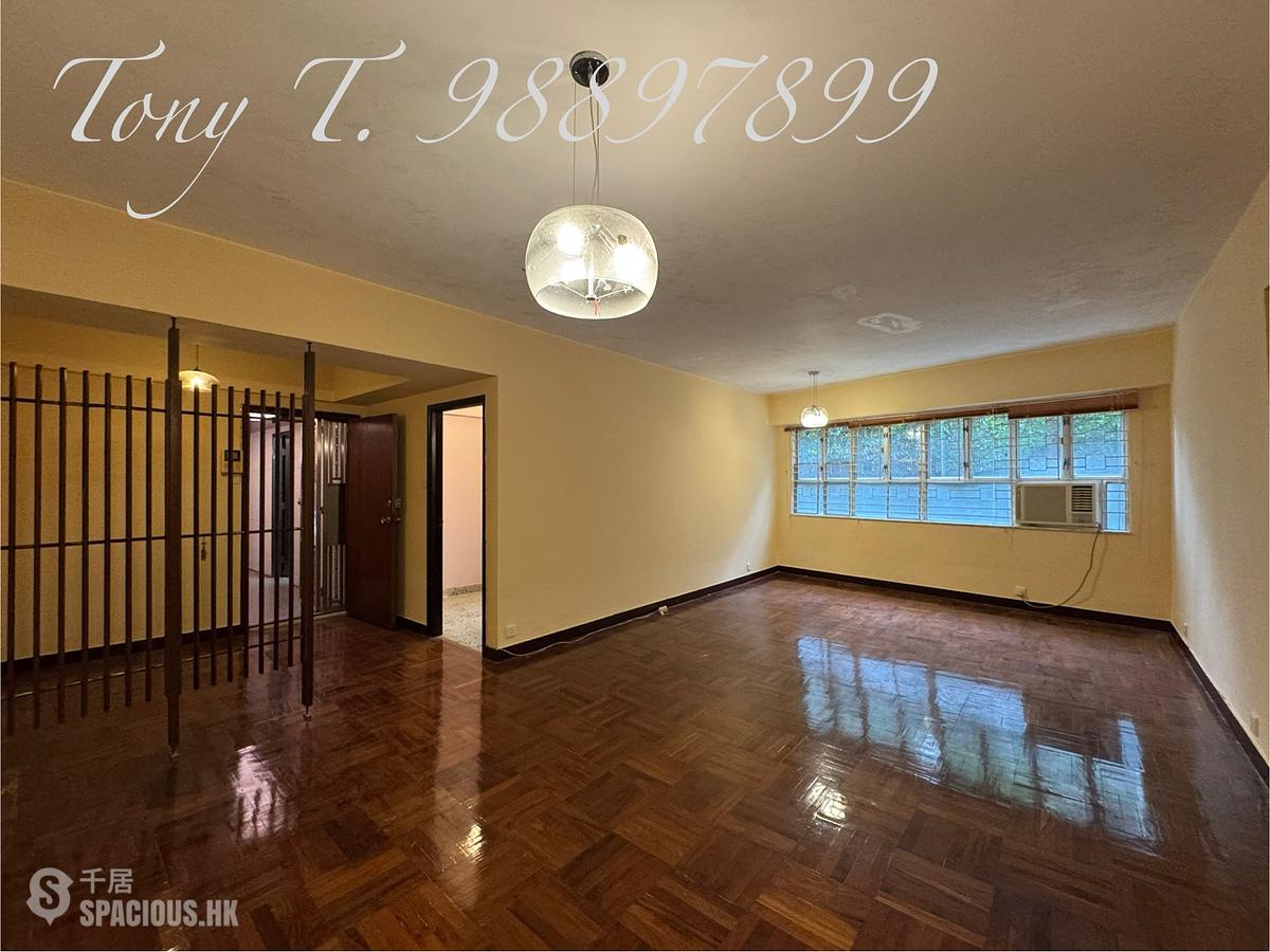 Mid Levels Central - Kenne Mansion 01