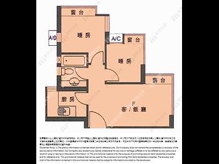 灣仔 - 慧賢軒 13