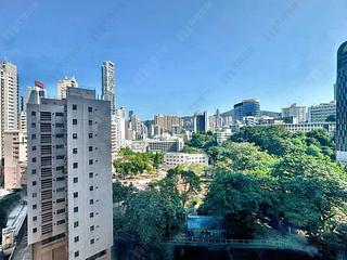 Wan Chai - The Zenith 07