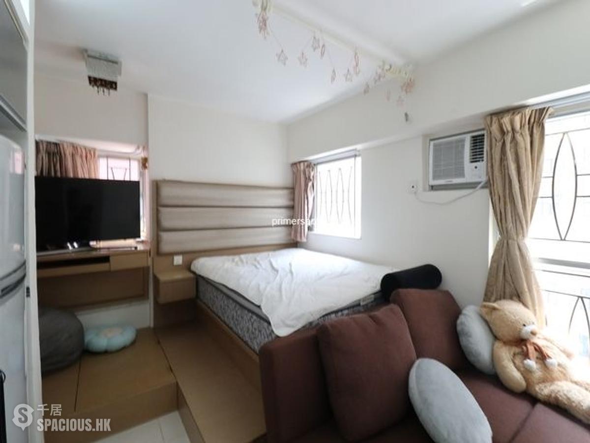 Wan Chai - Richland Court 01