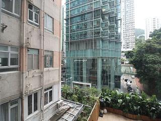 灣仔 - 東曦大廈 09