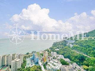 薄扶林 - Victoria Coast 08