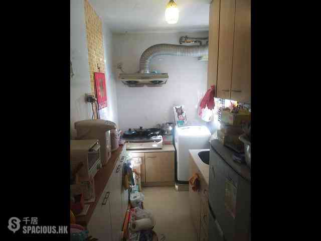 Pok Fu Lam - Chi Fu Fa Yuen Phase 1 Fu Ho Yuen (Block H5) 02