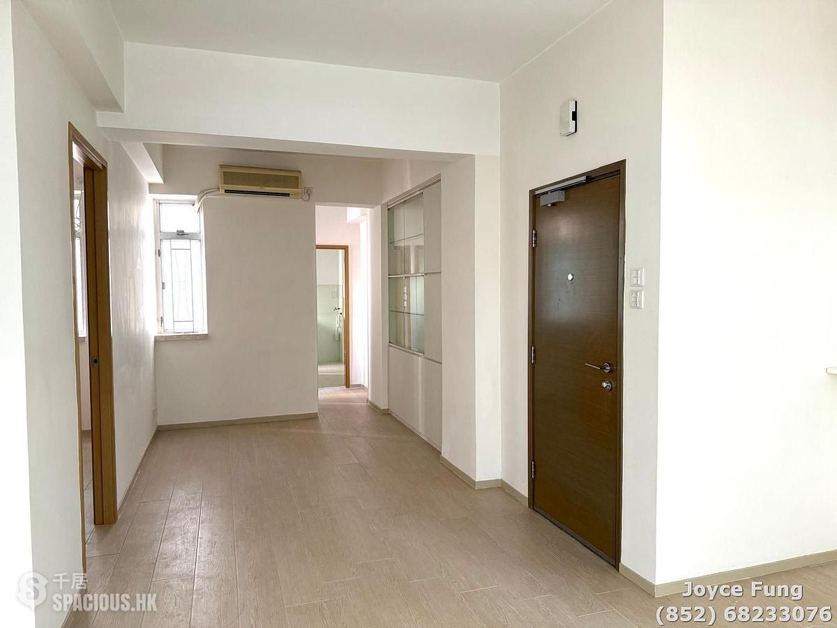 Soho - 113, Caine Road 01