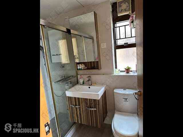 Pok Fu Lam - Chi Fu Fa Yuen Phase 1 Fu Ho Yuen (Block H5) 04