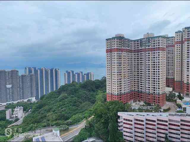 Pok Fu Lam - Chi Fu Fa Yuen Phase 1 Fu Ho Yuen (Block H5) 06