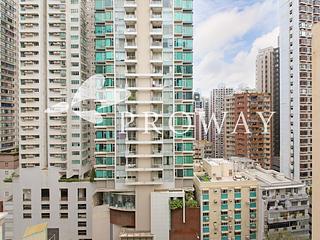 Mid Levels Central - Olympian Mansion 02