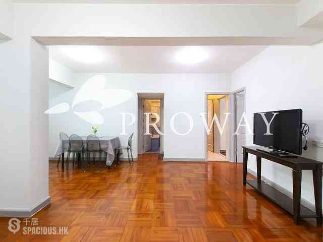 Mid Levels Central - 147-151, Caine Road 04