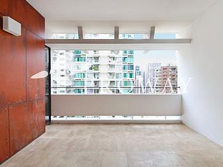 Mid Levels Central - Olympian Mansion 03