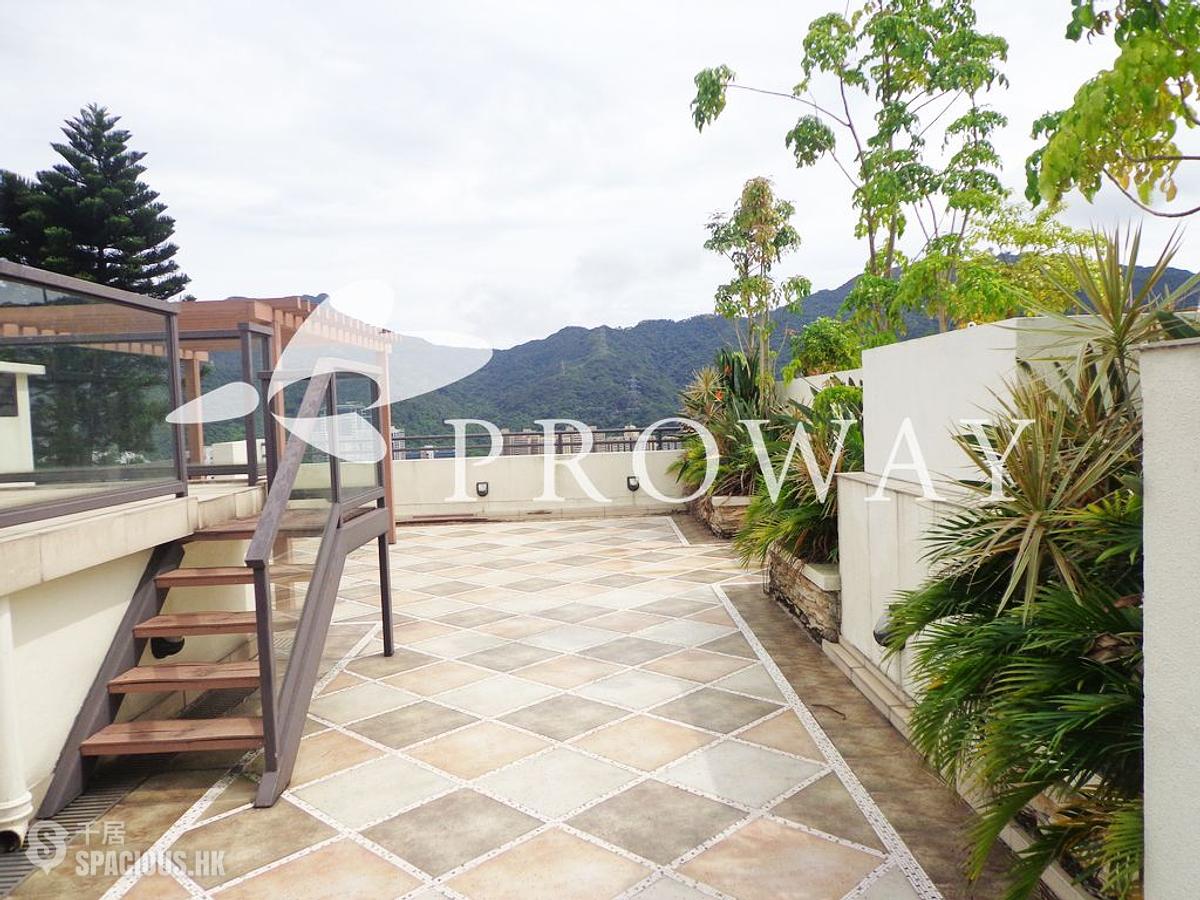 Tai Wai - Chase Villa 01