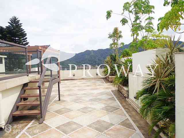 Tai Wai - Chase Villa 01