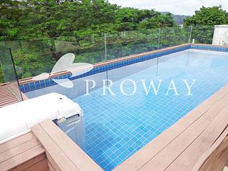 Tai Wai - Chase Villa 03