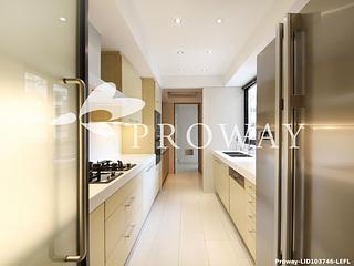 Mid Levels Central - Olympian Mansion 12