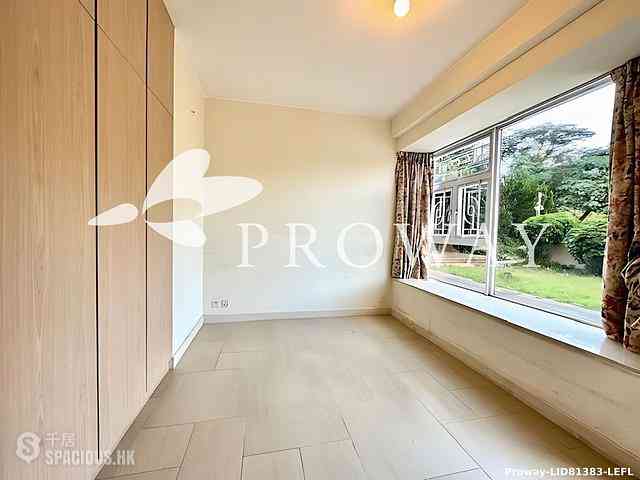 Tai Wai - Royal Forest Block 1 09