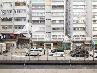 Happy Valley - Chun Hing Mansion 02