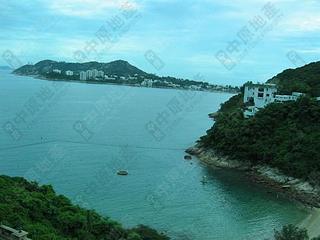 赤柱 - 皇府湾 02