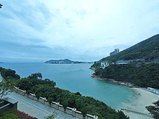 赤柱 - 皇府湾 10