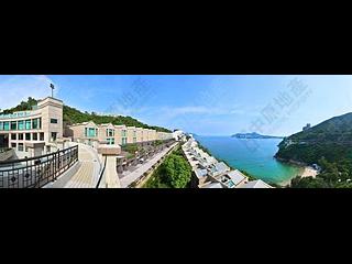 赤柱 - 皇府湾 13