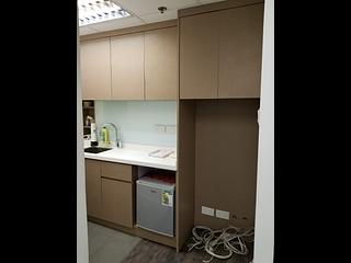 Sheung Wan - Des Voeux Building 05