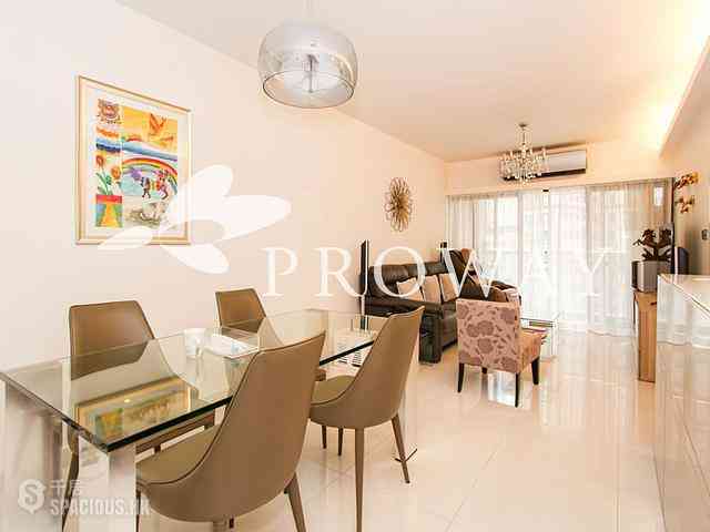 Mid Levels Central - Seymour Place 01