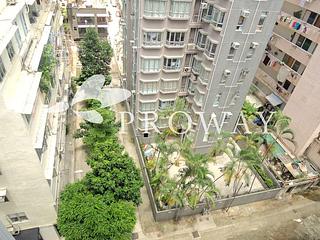 灣仔 - 建華閣 02