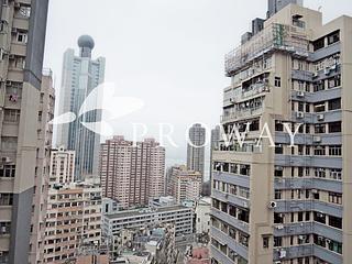 西營盤 - 麗景閣 02
