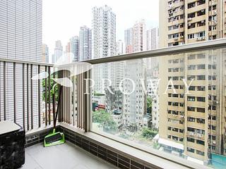 Sai Ying Pun - Island Crest 03