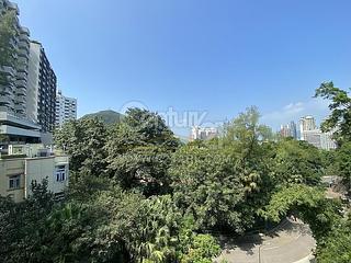 薄扶林 - POKFULAM PEAK 09