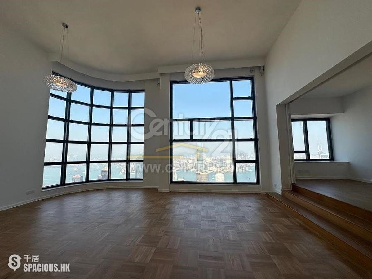 Mid Levels Central - Queen's Garden Block B 01