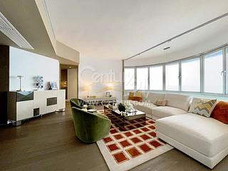 Tai Tam - Hong Kong Parkview Parkview Court 02