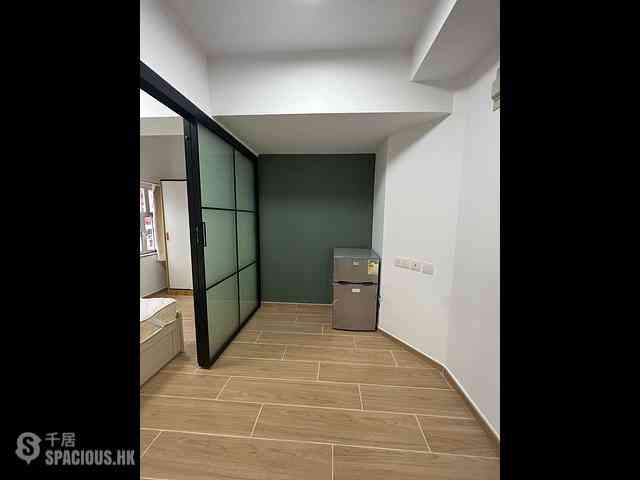 Tsim Sha Tsui - Mercantile House 03