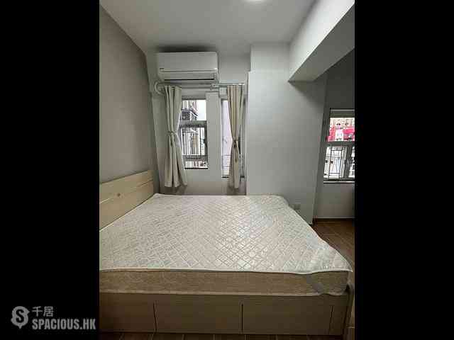 Tsim Sha Tsui - Mercantile House 05