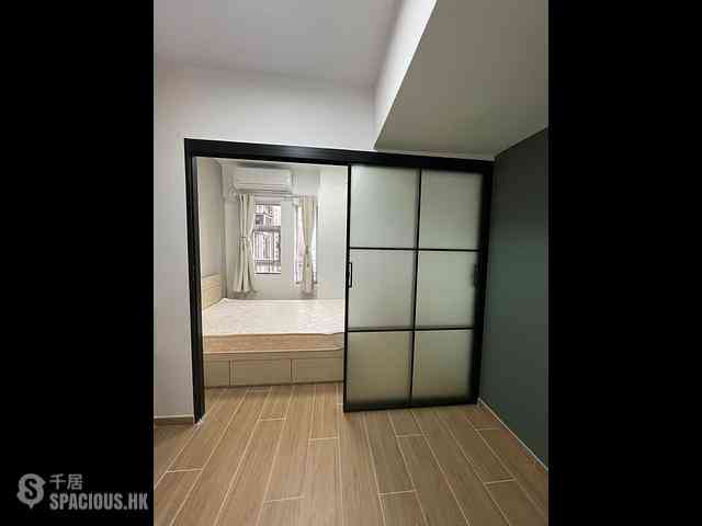 Tsim Sha Tsui - Mercantile House 02