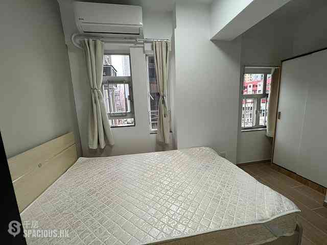 Tsim Sha Tsui - Mercantile House 06