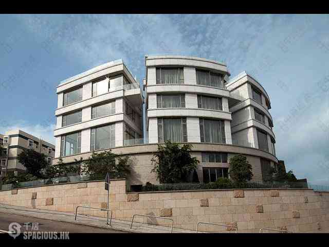 Chung Hom Kok - 7, Cape Road 02