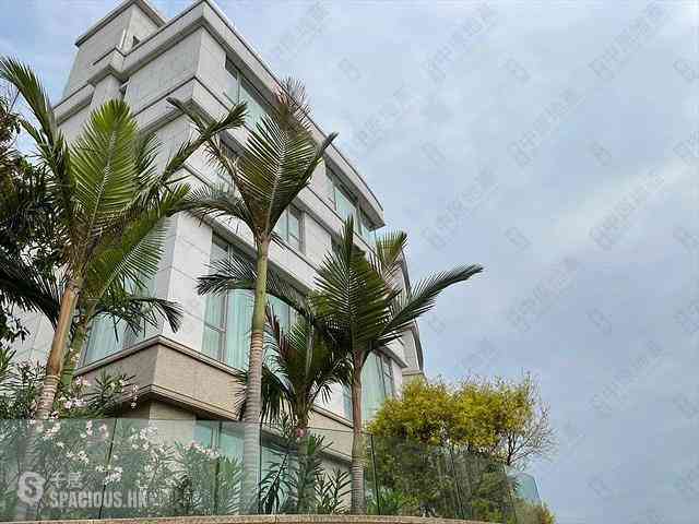 Chung Hom Kok - 7, Cape Road 03
