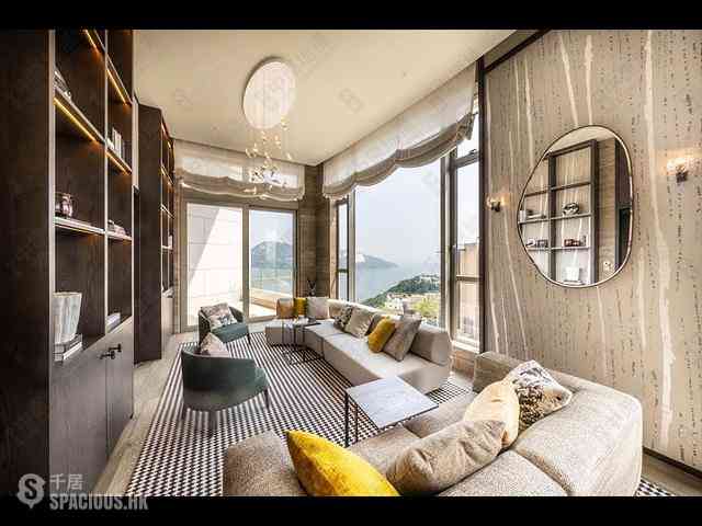 Chung Hom Kok - 7, Cape Road 05